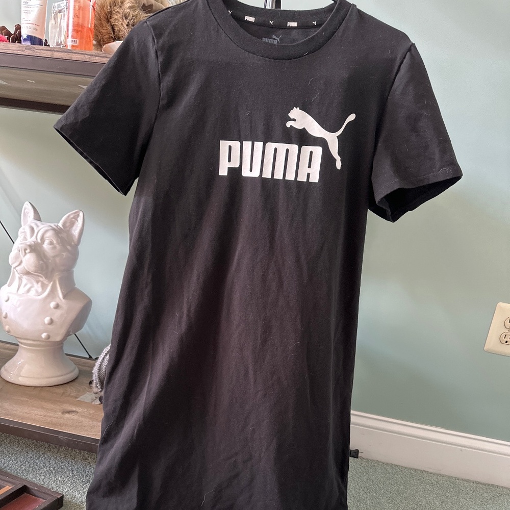 Puma sport dress
